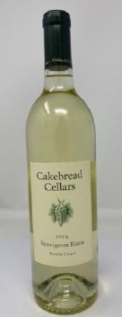 Cakebread 2023 Sauvignon Blanc